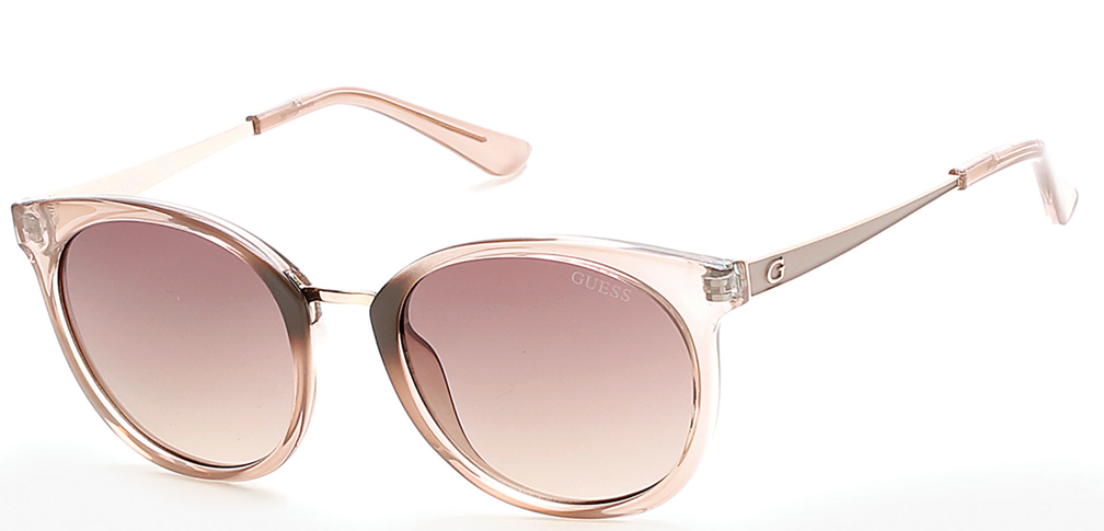 Guess Sonnenbrille GU7459 57F